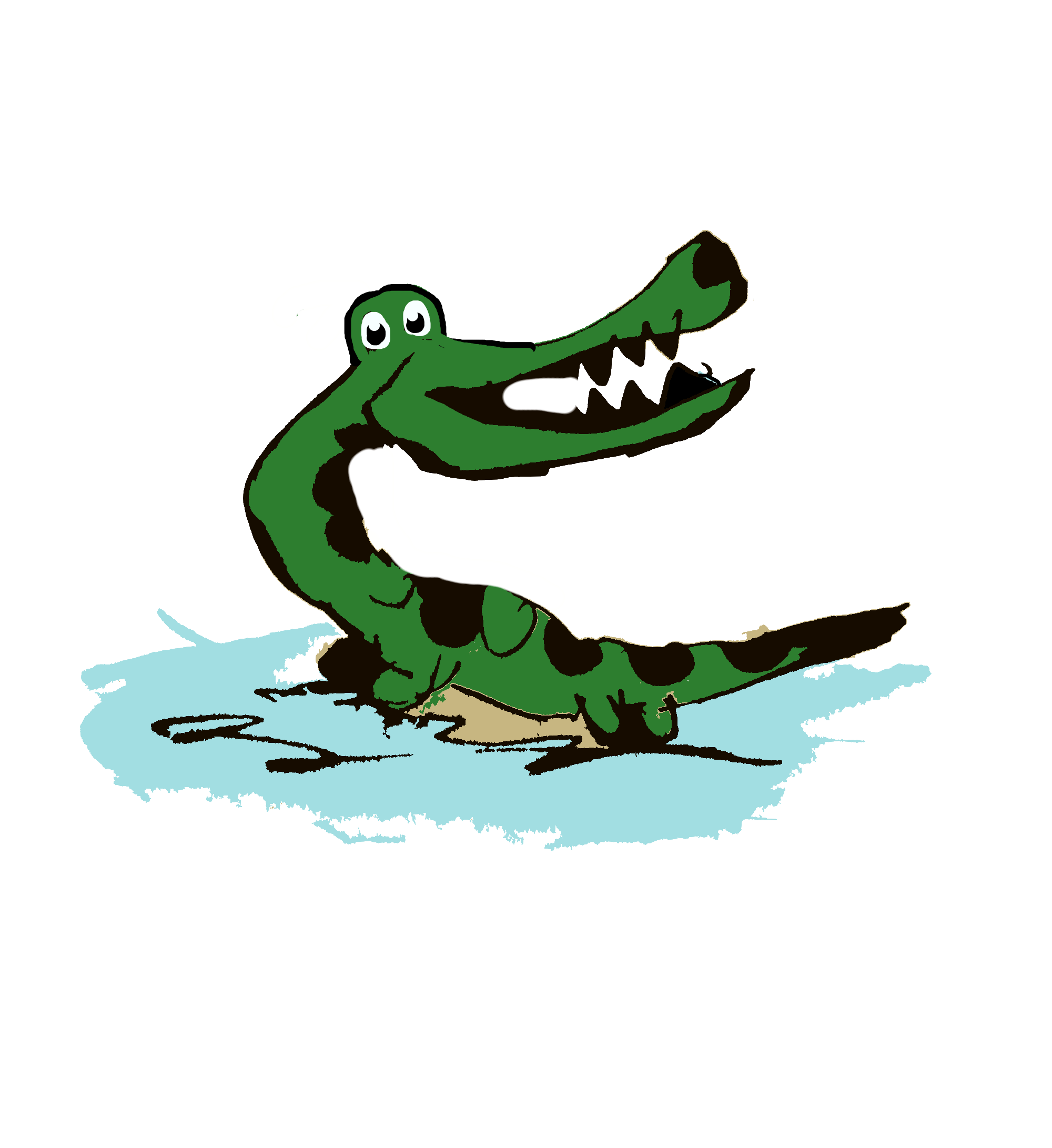snappy creature