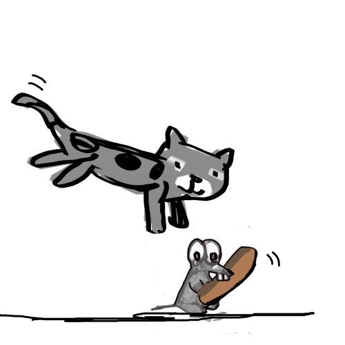 catandrat