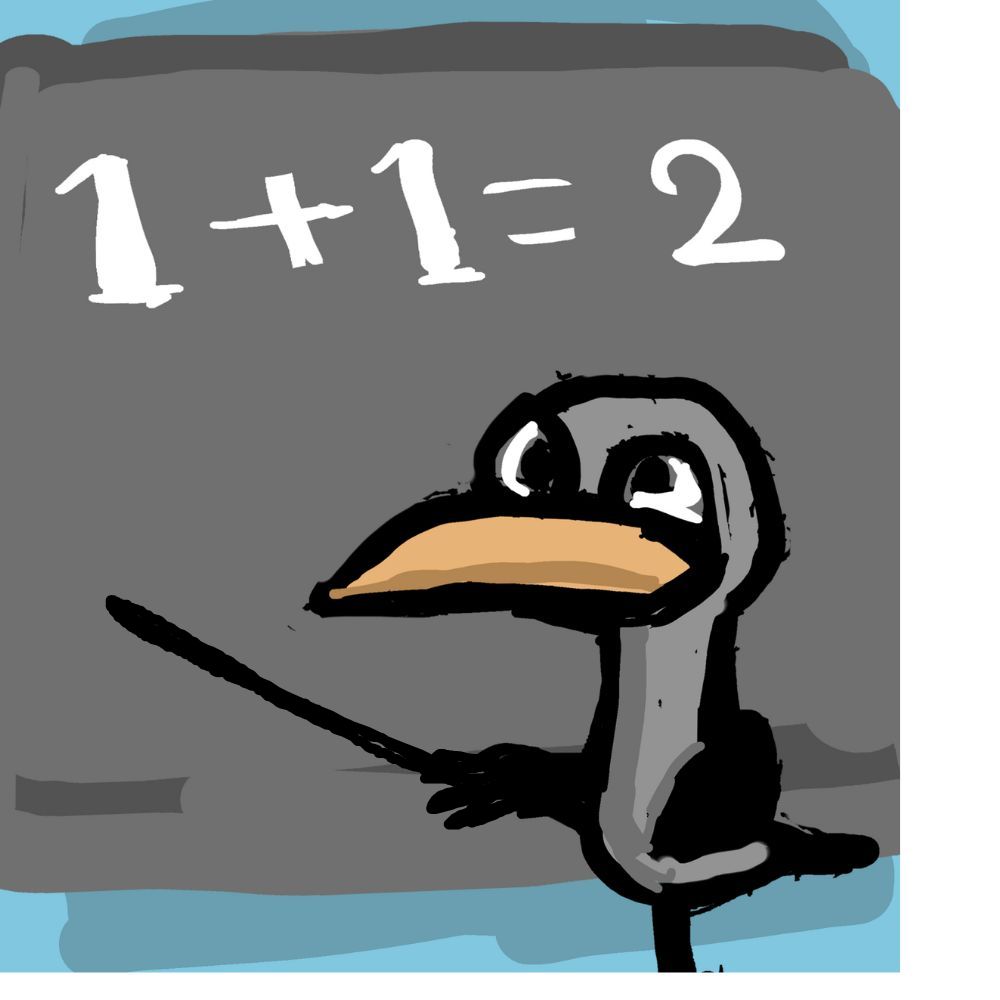 Learning To Count Your Eggs