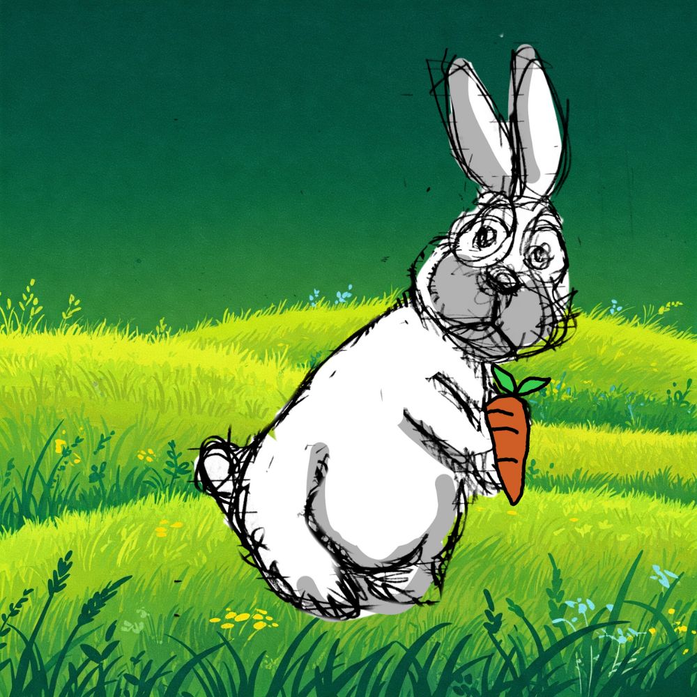 Caught Him Red Handed