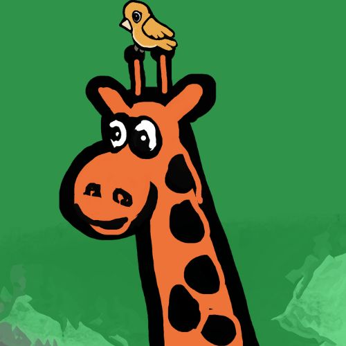 Can I Build My Nest Here?