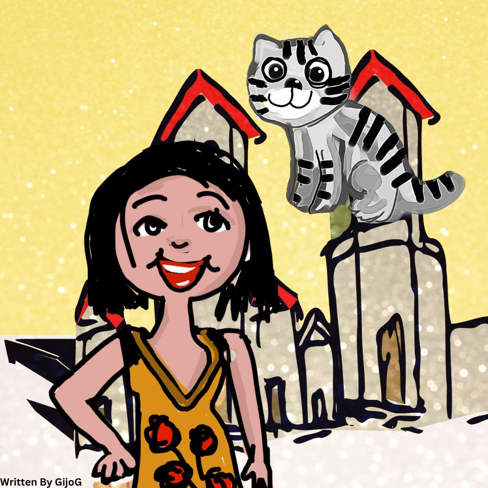 Mission Bingo book cover design