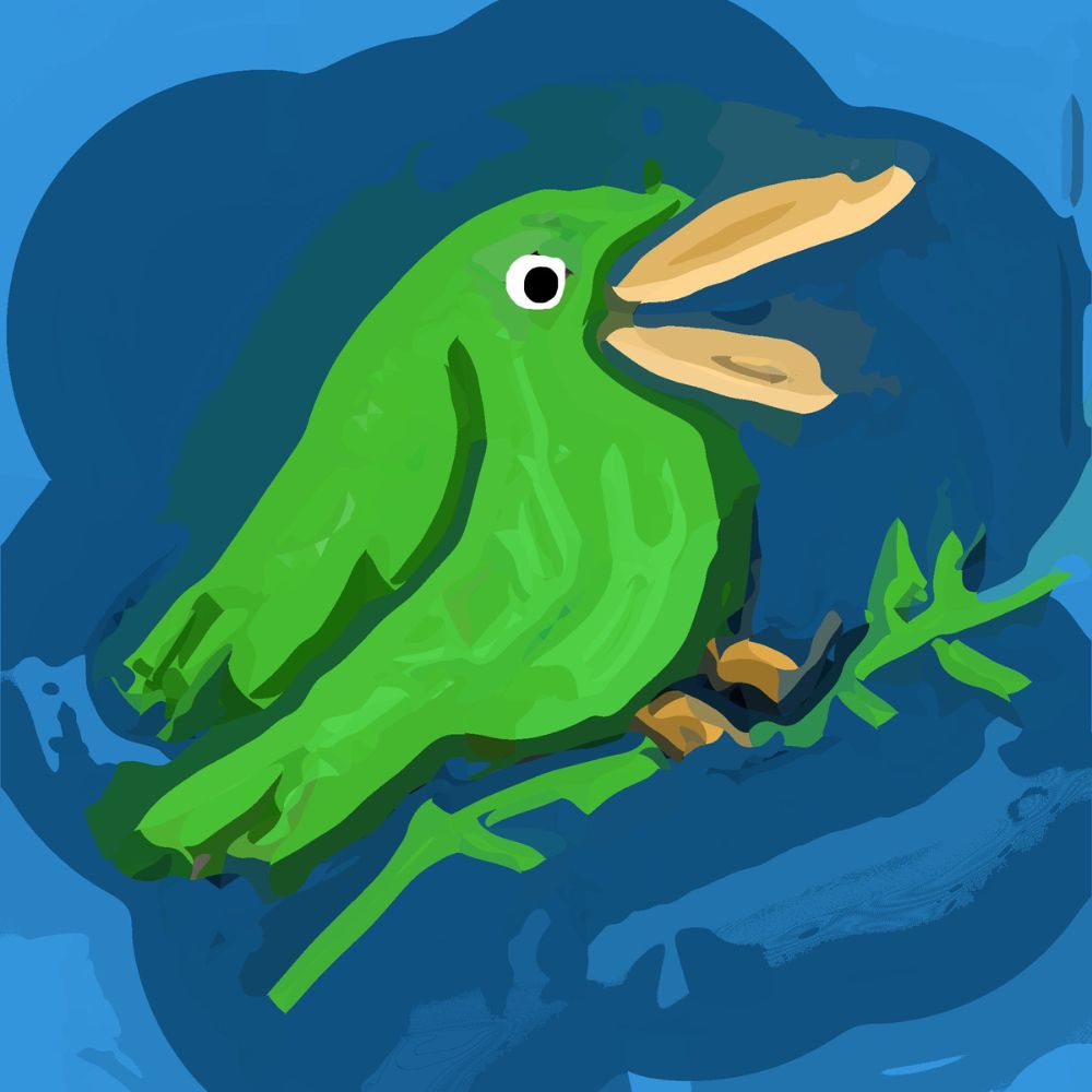 Singing A Song Of Love