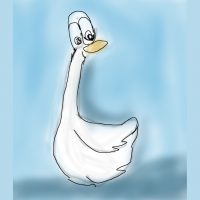 Kookoo The Swan