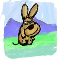Donkey And Monkey