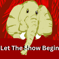 The Show Elephant
