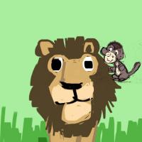 Golden Cloud Of The King