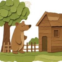 The Lucky Day Of The Bear