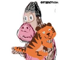 Gorilla Express Delivery