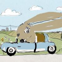 Bunny Relocation