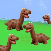 Dinosuar Playground