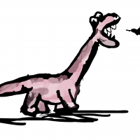 Hearty Welcome To The Dino World