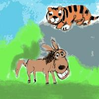 Donkey Day Out
