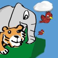 The Great Sky Adventure