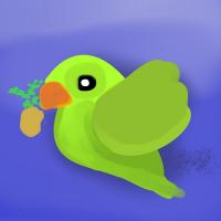 Green Parrot Diplomacy
