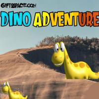 Dino Marathon