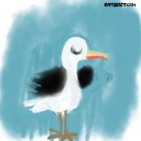 A Special Request From Captain Seagull