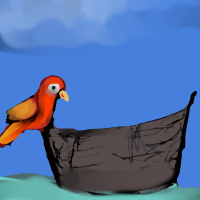 The Island Escape