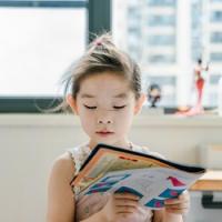 Benefit Of A Book Review, Try Us Out!