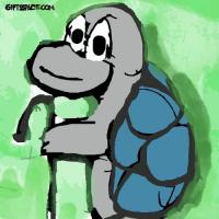 Jonathan, The Old Tortoise