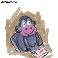 The Writer Monkey