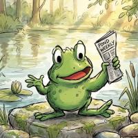 The Pond Weekly
