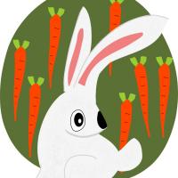 No Love For Carrots