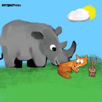 The Power Of A Good Friend