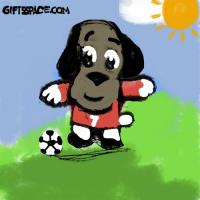 The Soccer Warmup