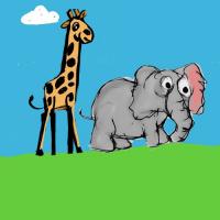 The Tallest Surprise