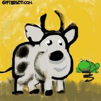 How Many Times Did I Jump, Daisy?