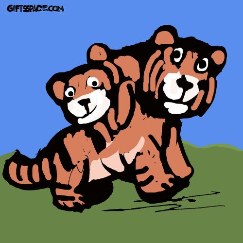 It's A Family Affair